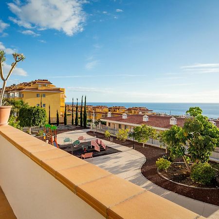 푸에르토 데 산티아고 Residencial Playa De La Arena 아파트 외부 사진