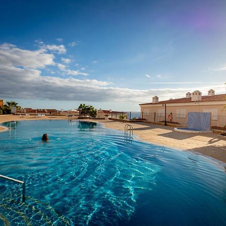 푸에르토 데 산티아고 Residencial Playa De La Arena 아파트 외부 사진