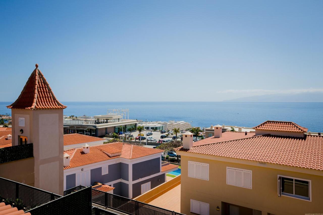 푸에르토 데 산티아고 Residencial Playa De La Arena 아파트 외부 사진