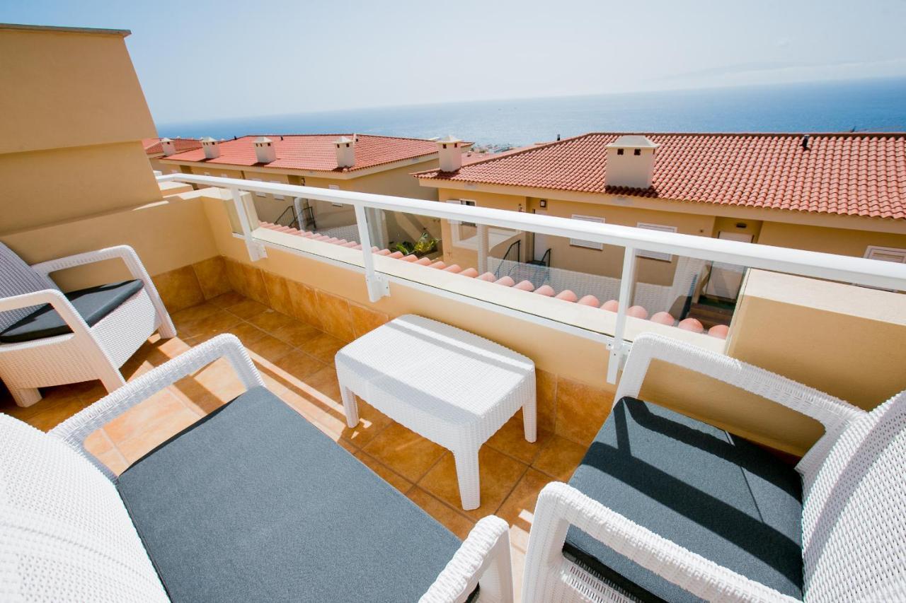 푸에르토 데 산티아고 Residencial Playa De La Arena 아파트 외부 사진