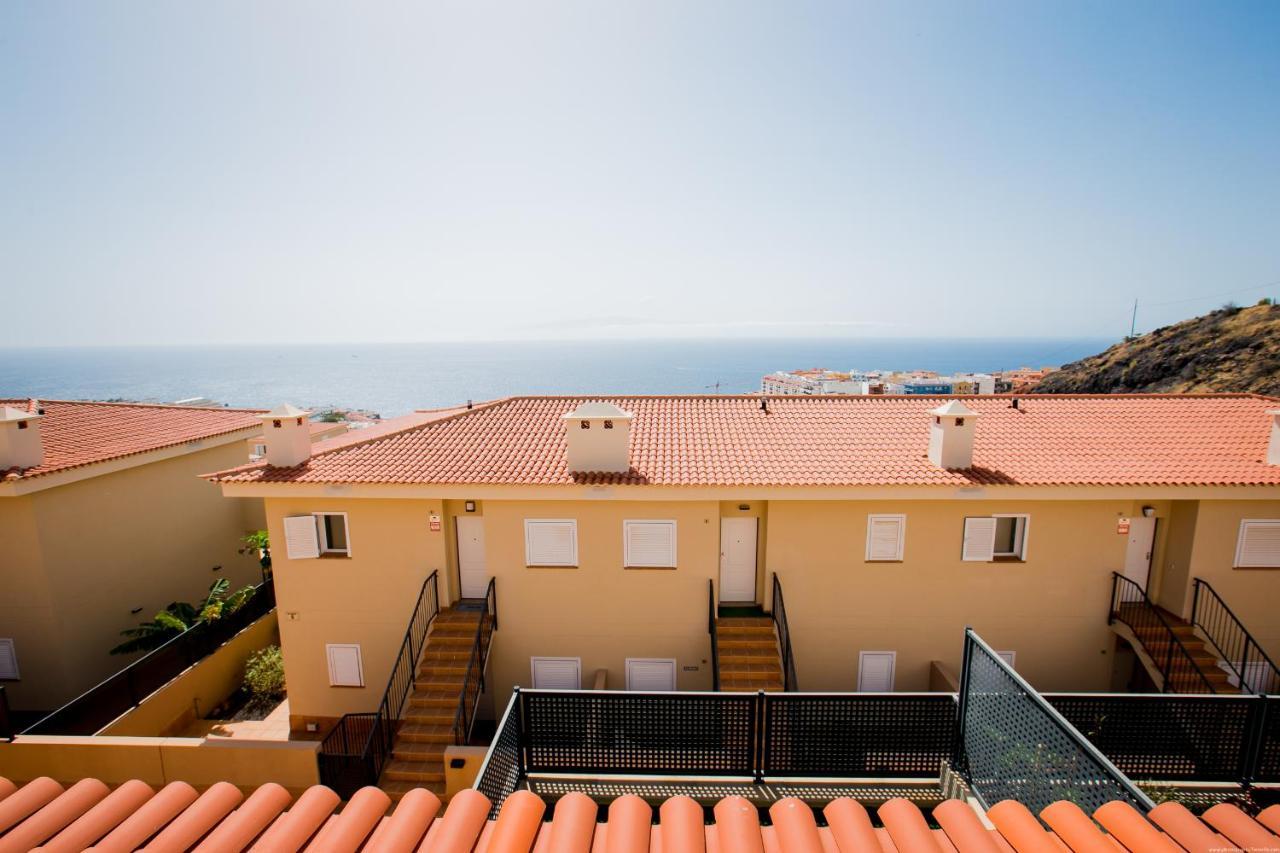 푸에르토 데 산티아고 Residencial Playa De La Arena 아파트 외부 사진