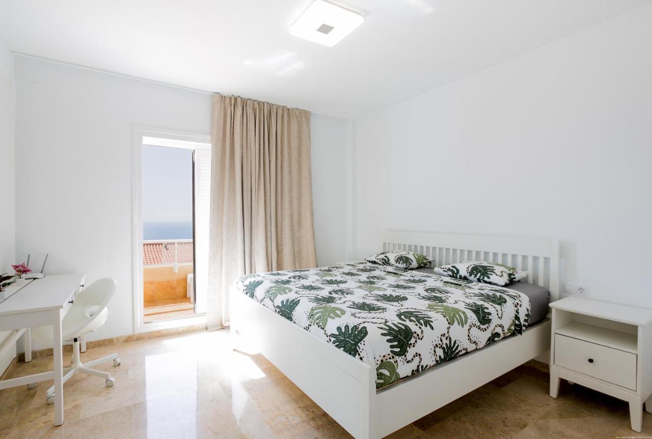 푸에르토 데 산티아고 Residencial Playa De La Arena 아파트 외부 사진