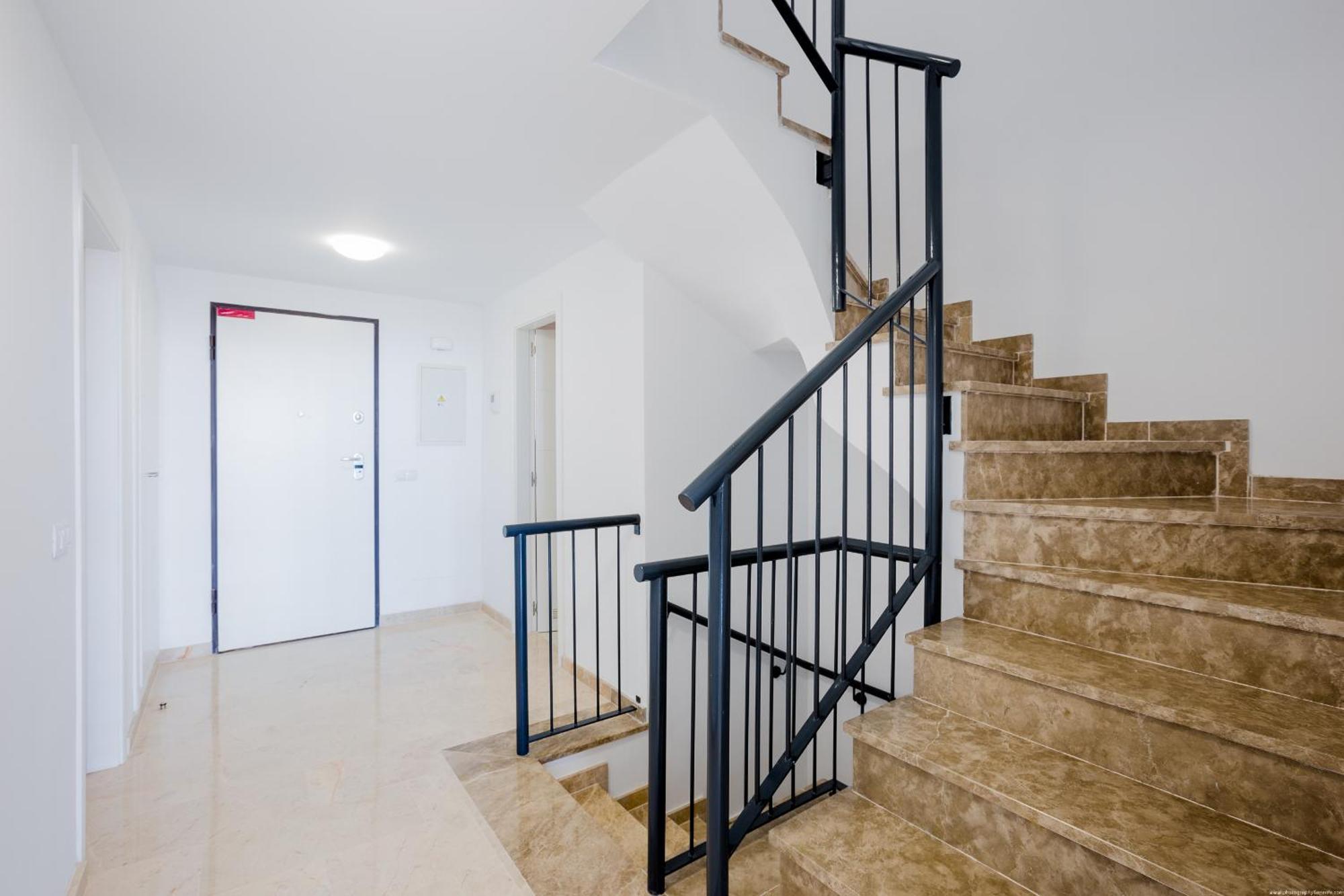 푸에르토 데 산티아고 Residencial Playa De La Arena 아파트 객실 사진